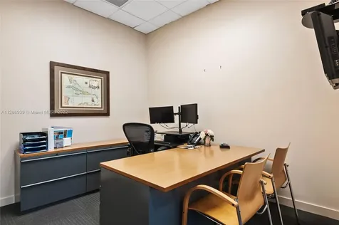 55 Merrick Way Coral Gables FL 33134