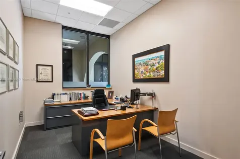 55 Merrick Way Coral Gables FL 33134