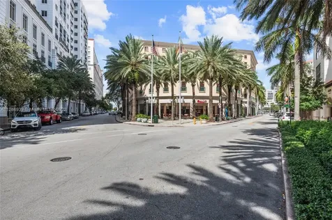 55 Merrick Way Coral Gables FL 33134
