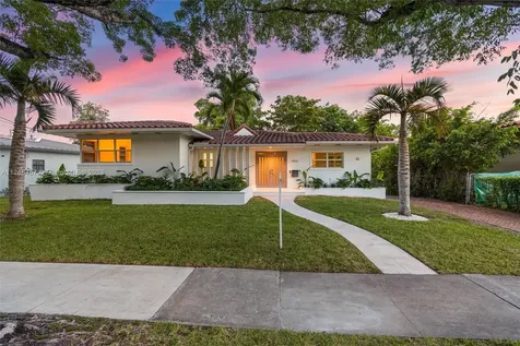 450 NE 105th Street Miami Shores FL 33138