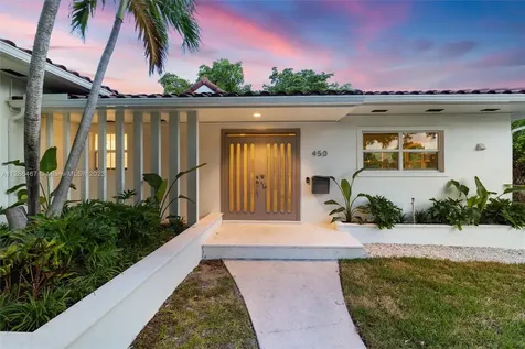 450 NE 105th Street Miami Shores FL 33138