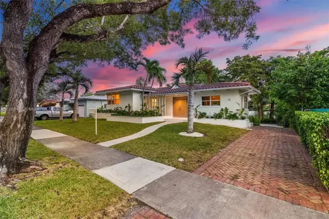 450 NE 105th Street Miami Shores FL 33138