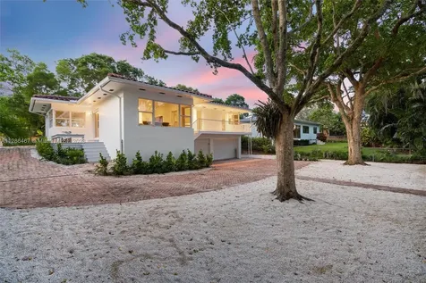 450 NE 105th Street Miami Shores FL 33138