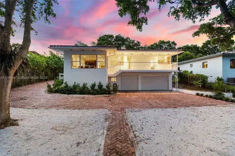 450 NE 105th Street Miami Shores FL 33138