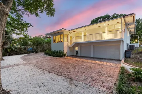 450 NE 105th Street Miami Shores FL 33138