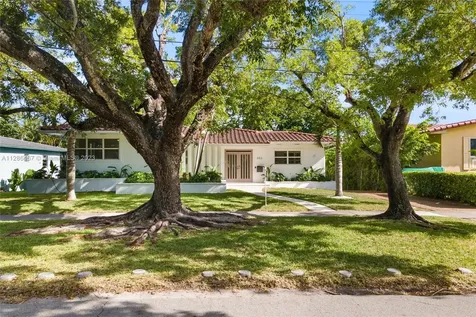 450 NE 105th Street Miami Shores FL 33138