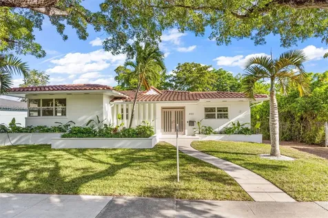 450 NE 105th Street Miami Shores FL 33138
