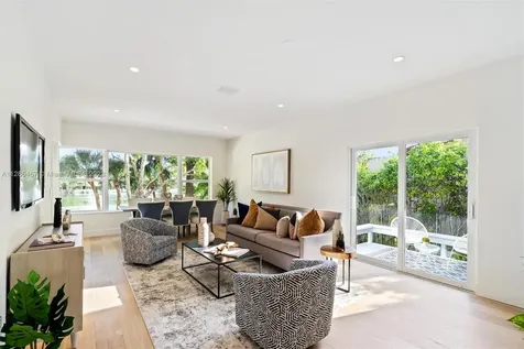 450 NE 105th Street Miami Shores FL 33138