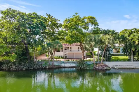 450 NE 105th Street Miami Shores FL 33138