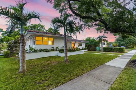 450 NE 105th Street Miami Shores FL 33138