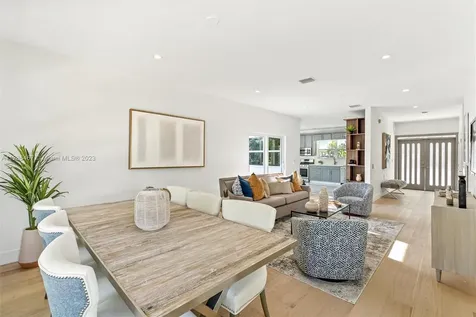 450 NE 105th Street Miami Shores FL 33138