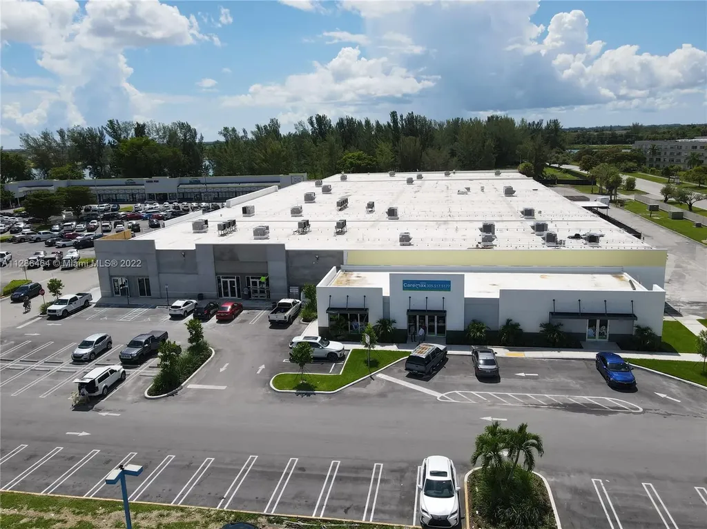 Homestead FL 33032