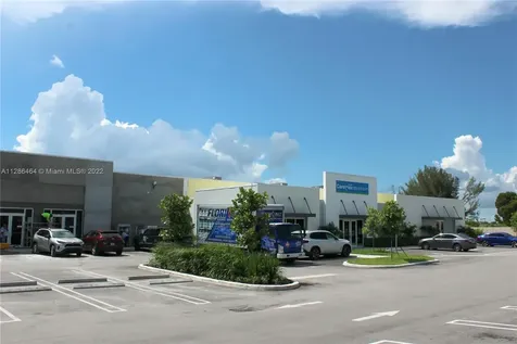 Homestead FL 33032