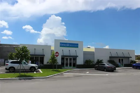 Homestead FL 33032