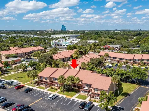 4864 Sheridan Street Hollywood FL 33021