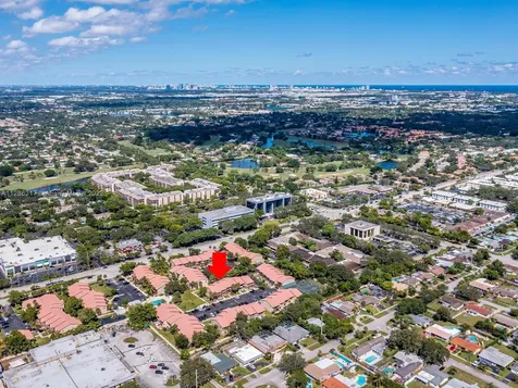 4864 Sheridan Street Hollywood FL 33021