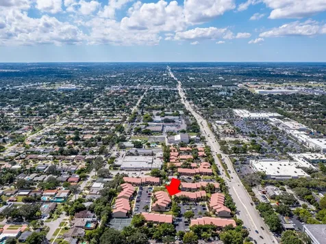 4864 Sheridan Street Hollywood FL 33021