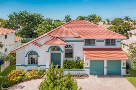 1120 NW 179th Avenue Pembroke Pines FL 33029