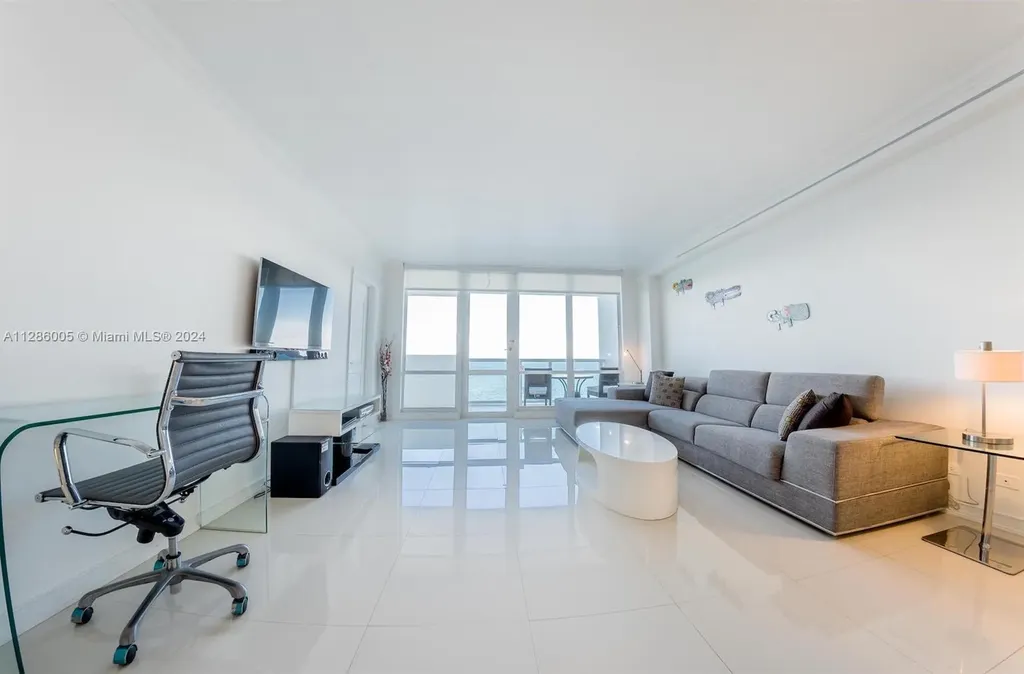 5601 Collins Avenue Miami Beach FL 33140