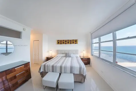 5601 Collins Avenue Miami Beach FL 33140