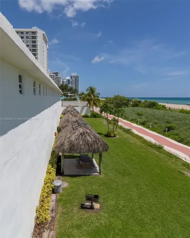 5601 Collins Avenue Miami Beach FL 33140