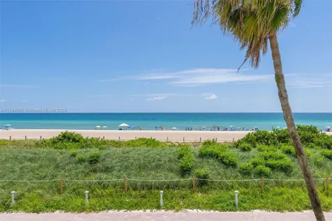 5601 Collins Avenue Miami Beach FL 33140