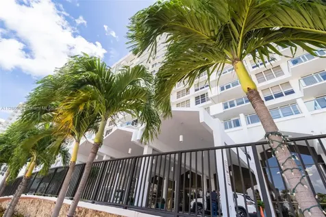 5601 Collins Avenue Miami Beach FL 33140