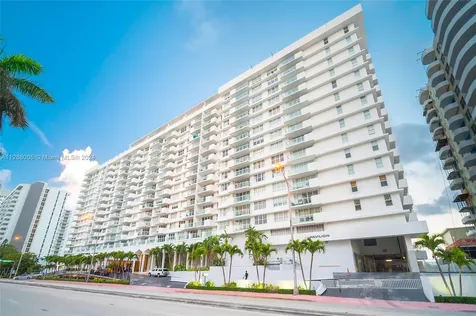 5601 Collins Avenue Miami Beach FL 33140