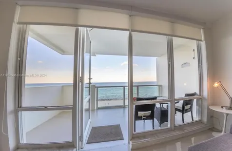 5601 Collins Avenue Miami Beach FL 33140