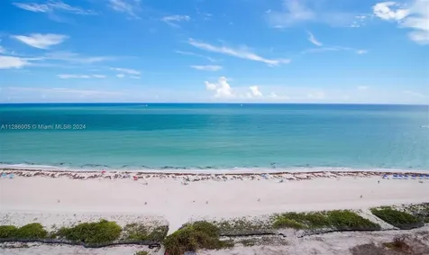 5601 Collins Avenue Miami Beach FL 33140