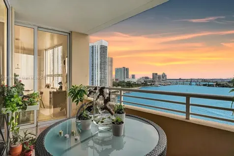 848 Brickell Key Drive Miami FL 33131