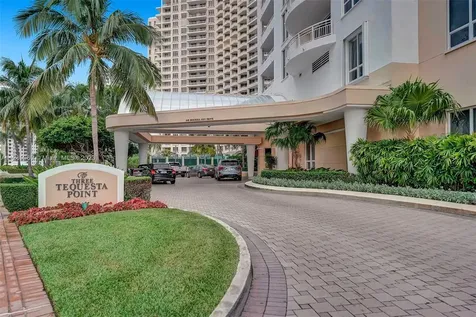 848 Brickell Key Drive Miami FL 33131