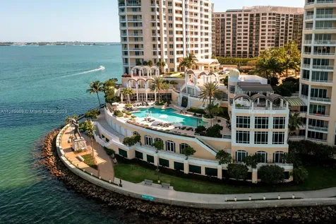 848 Brickell Key Drive Miami FL 33131