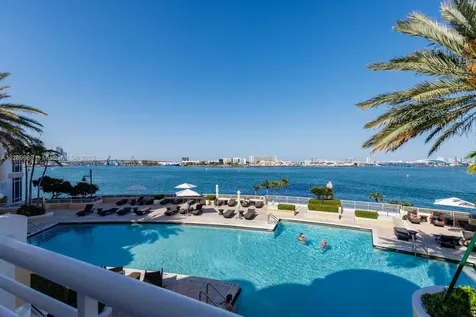 848 Brickell Key Drive Miami FL 33131