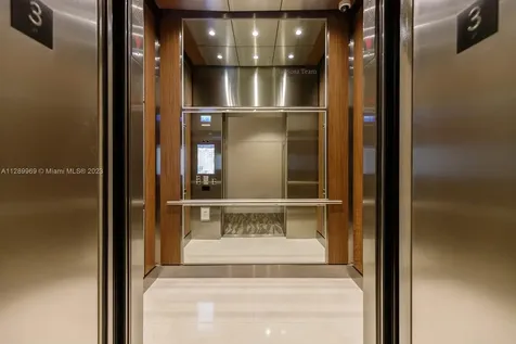 848 Brickell Key Drive Miami FL 33131