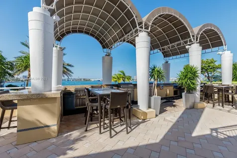 848 Brickell Key Drive Miami FL 33131