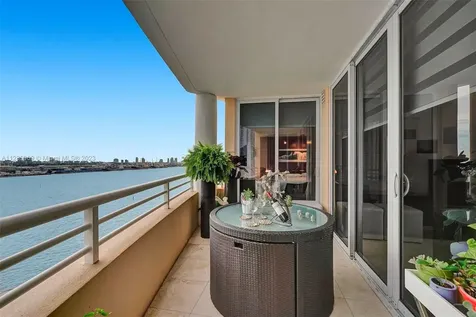 848 Brickell Key Drive Miami FL 33131