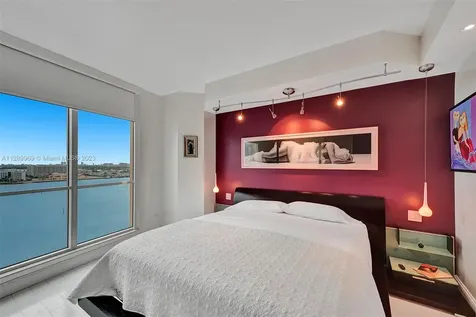 848 Brickell Key Drive Miami FL 33131