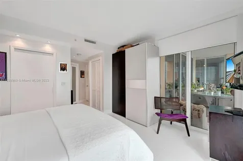 848 Brickell Key Drive Miami FL 33131