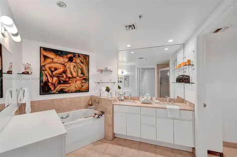 848 Brickell Key Drive Miami FL 33131