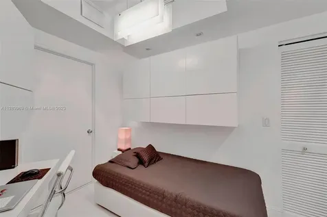 848 Brickell Key Drive Miami FL 33131