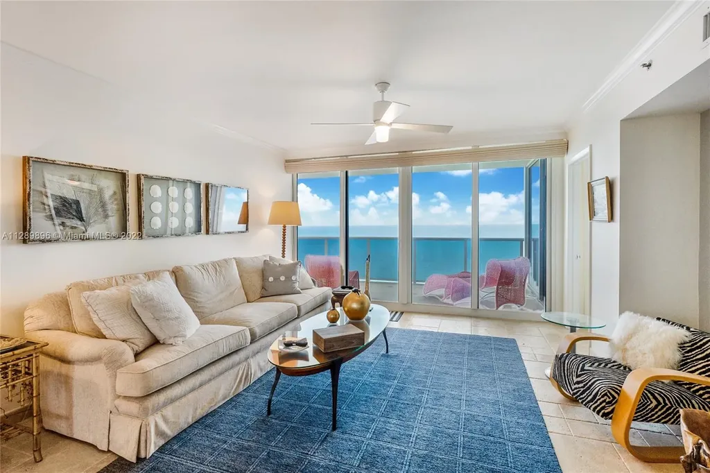 19111 Collins Avenue Sunny Isles Beach FL 33160