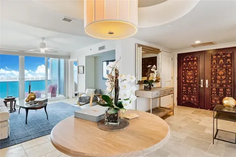 19111 Collins Avenue Sunny Isles Beach FL 33160