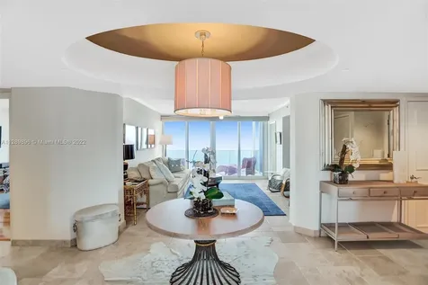 19111 Collins Avenue Sunny Isles Beach FL 33160