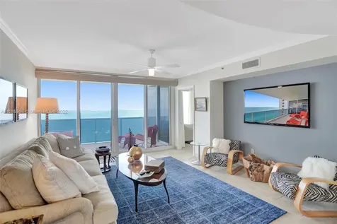 19111 Collins Avenue Sunny Isles Beach FL 33160