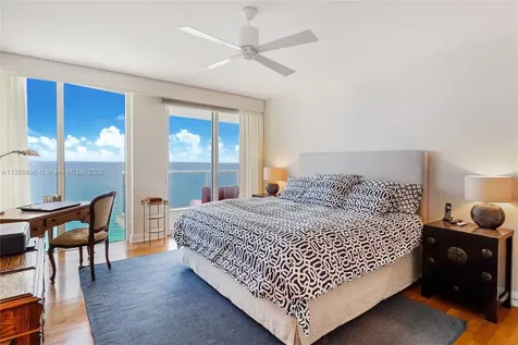 19111 Collins Avenue Sunny Isles Beach FL 33160