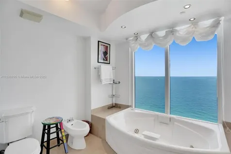 19111 Collins Avenue Sunny Isles Beach FL 33160