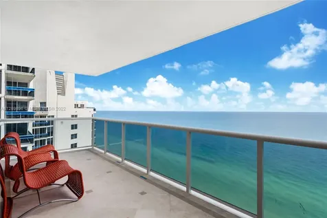 19111 Collins Avenue Sunny Isles Beach FL 33160