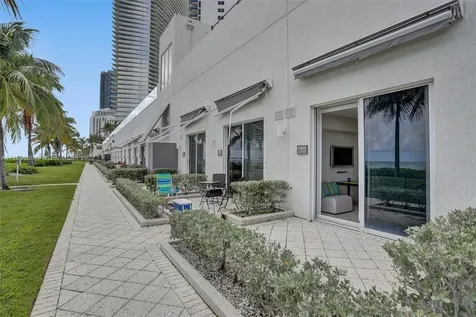 19111 Collins Avenue Sunny Isles Beach FL 33160