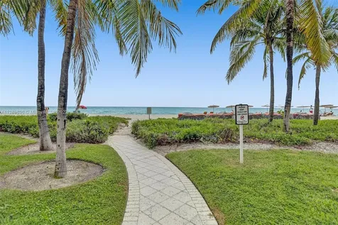 19111 Collins Avenue Sunny Isles Beach FL 33160